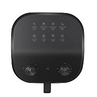 აერო გრილი 4,5ლ Midea MF-TN45WK4 - Thumbnail 4