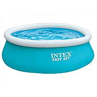 Intex 28101 inflatable pool