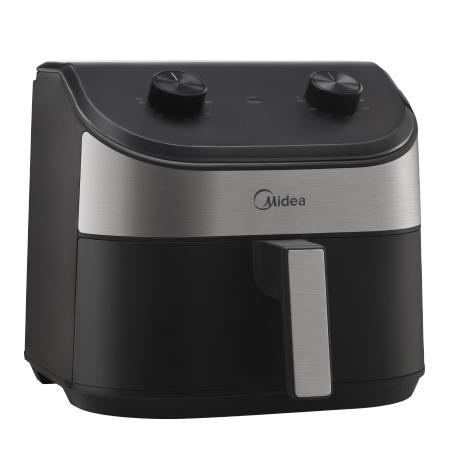 აერო გრილი 4,5ლ Midea MF-TN45WK4 - Image 3