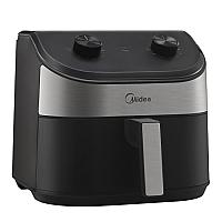 აერო გრილი 4,5ლ Midea MF-TN45WK4 - Thumbnail 3