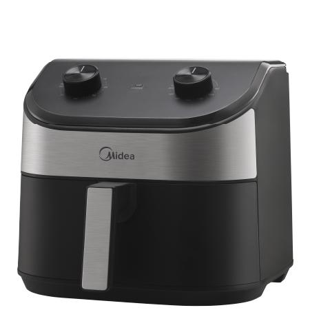აერო გრილი 4,5ლ Midea MF-TN45WK4 - Image 2
