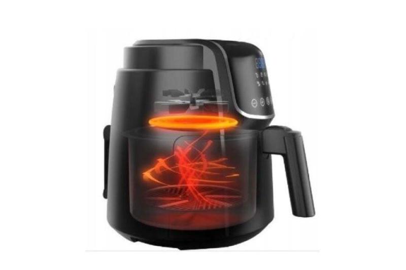 აერო გრილი 4ლ Midea MF-CN40C - Image 2