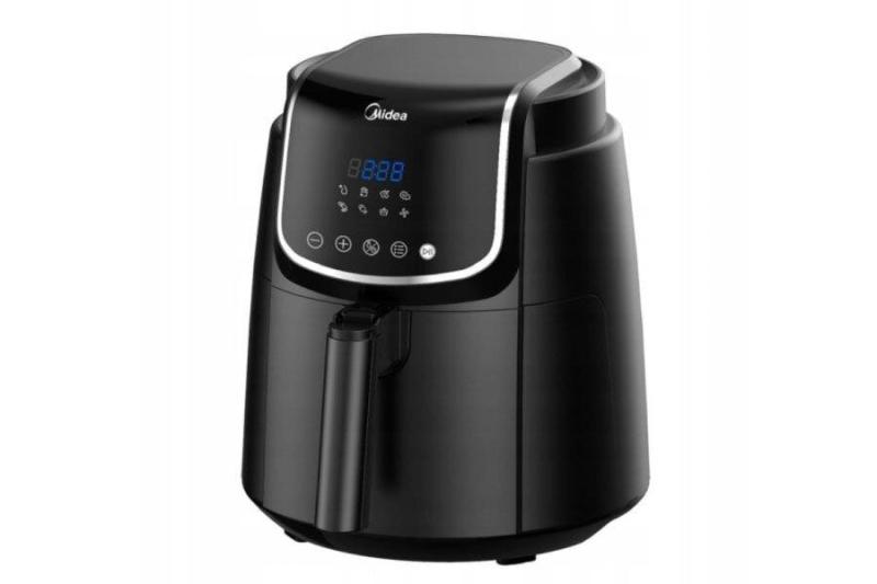 აერო გრილი 4ლ Midea MF-CN40C - Image 1