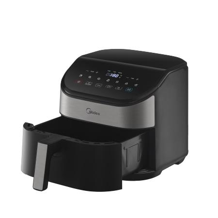 აერო გრილი 4,5ლ Midea MF-CN45WK2 - Image 4