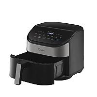 აერო გრილი 4,5ლ Midea MF-CN45WK2 - Thumbnail 4