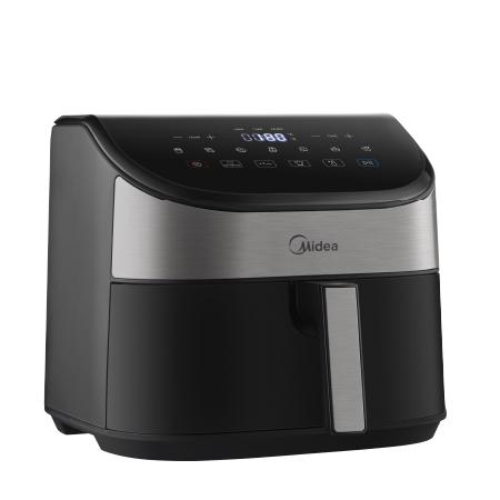 აერო გრილი 4,5ლ Midea MF-CN45WK2 - Image 5
