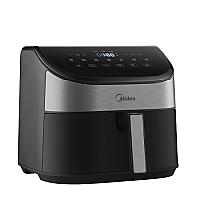 აერო გრილი 4,5ლ Midea MF-CN45WK2 - Thumbnail 5