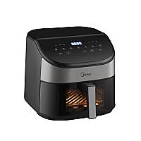 აერო გრილი 6ლ Midea MF-CY55WK2