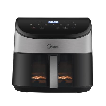 აერო გრილი 6ლ Midea MF-CY55WK2 - Image 3