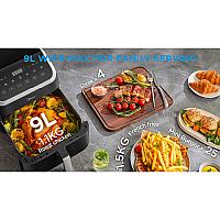 აერო გრილი 9ლ Midea MF-CY85WK2 - Thumbnail 3