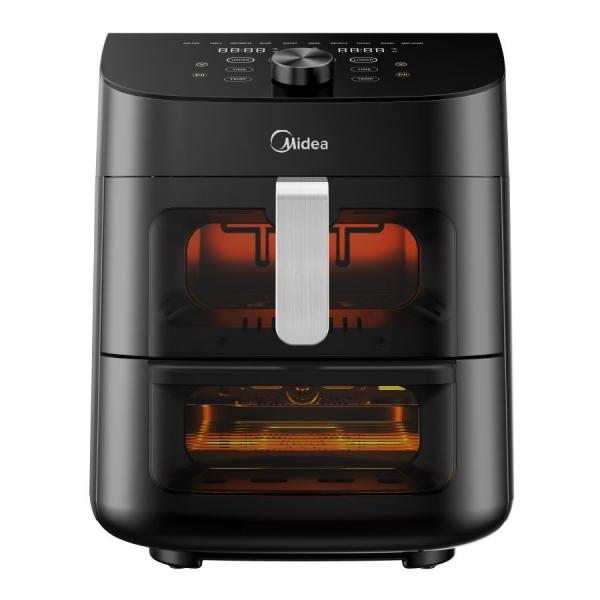 Aero grill 11 l Midea MF-CY110A - Image 6