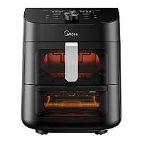 Aero grill 11 l Midea MF-CY110A - Thumbnail 6