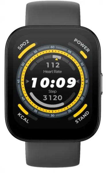 Amazfit Bip 5 Soft Black - Image 2