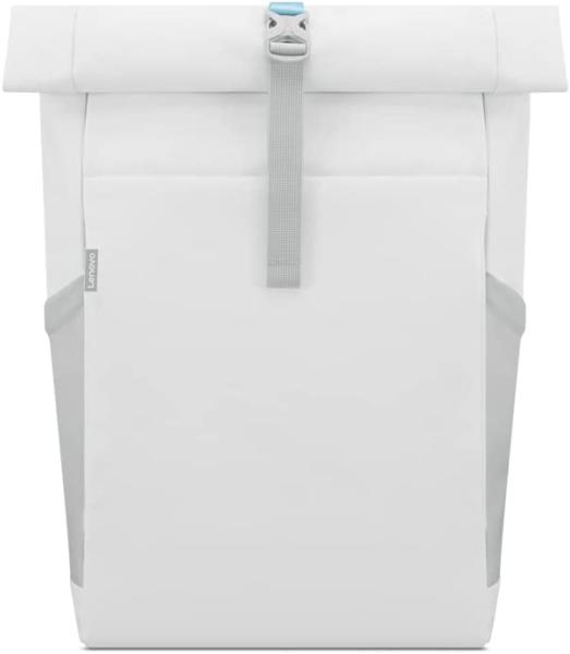 Lenovo IdeaPad Gaming Modern Backpack - White - Image 1