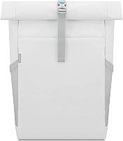 Lenovo IdeaPad Gaming Modern Backpack - White - Thumbnail 1