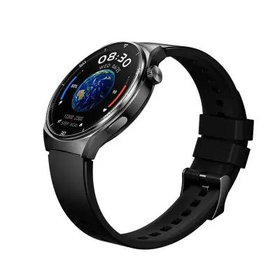 QCY Smart Watch GT2 Balck - Image 1