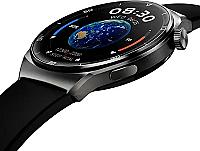 QCY Smart Watch GT2 Balck - Thumbnail 3