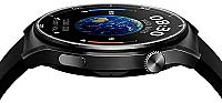 QCY Smart Watch GT2 Balck - Thumbnail 4