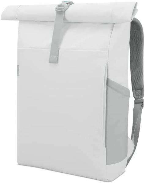 Lenovo IdeaPad Gaming Modern Backpack - White - Image 2