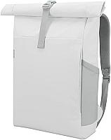 Lenovo IdeaPad Gaming Modern Backpack - White - Thumbnail 2