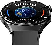 QCY Smart Watch GT2 Balck - Thumbnail 5