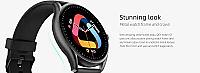 QCY Smart Watch GT S8 Black