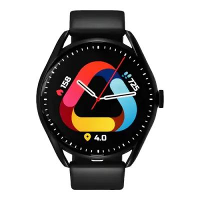 QCY Smart Watch GT S8 Black - Image 2