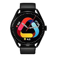 QCY Smart Watch GT S8 Black - Thumbnail 2