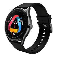 QCY Smart Watch GT S8 Black - Thumbnail 3