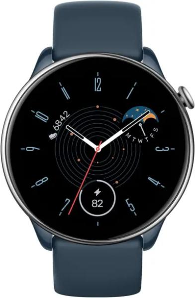 Amazfit GTR Mini Blue (6972596106371) - Image 1