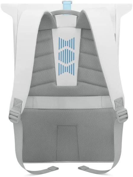 Lenovo IdeaPad Gaming Modern Backpack - White - Image 3