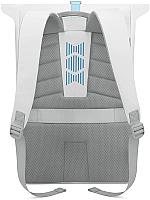 Lenovo IdeaPad Gaming Modern Backpack - White - Thumbnail 3