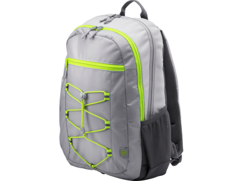 HP Active Backpack 15.6 (1LU23AA)