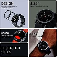 Nothing CMF Watch Pro 2 Ash Grey - Thumbnail 2