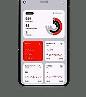 Nothing CMF Watch Pro 2 Ash Grey - Thumbnail 3