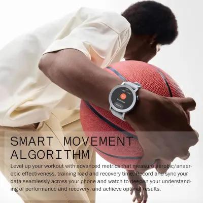 Nothing CMF Watch Pro 2 Blue - Image 3