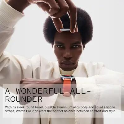 Nothing CMF Watch Pro 2 Blue - Image 4