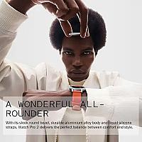 Nothing CMF Watch Pro 2 Blue - Thumbnail 4