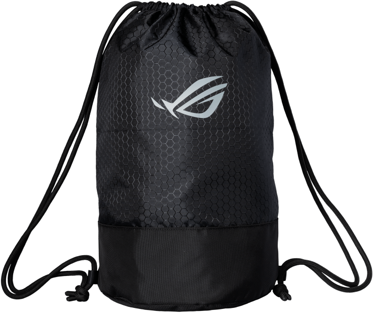 Asus OS101 ROG Sackpack 17" - Black