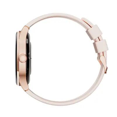 QCY Watch Elite S11 Rose Gold - Image 1