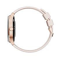 QCY Watch Elite S11 Rose Gold