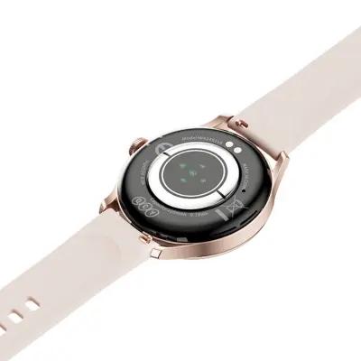 QCY Watch Elite S11 Rose Gold - Image 2