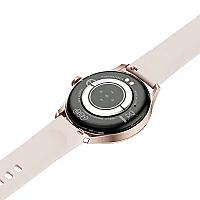 QCY Watch Elite S11 Rose Gold - Thumbnail 2