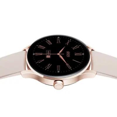 QCY Watch Elite S11 Rose Gold - Image 3