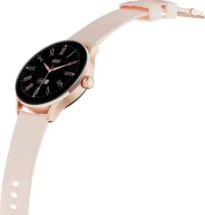 QCY Watch Elite S11 Rose Gold - Image 4