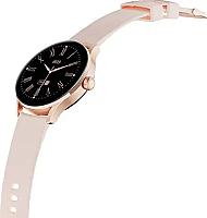 QCY Watch Elite S11 Rose Gold - Thumbnail 4