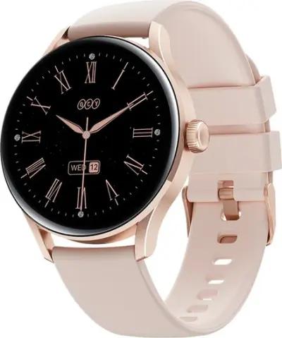 QCY Watch Elite S11 Rose Gold - Image 6