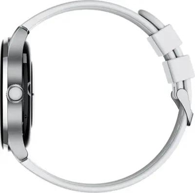 QCY Watch Elite S11 Silver Gray - Image 1