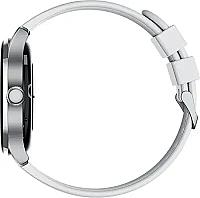 QCY Watch Elite S11 Silver Gray