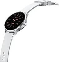 QCY Watch Elite S11 Silver Gray - Thumbnail 2